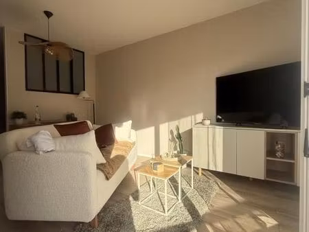 maison 2 pièces 60 m²