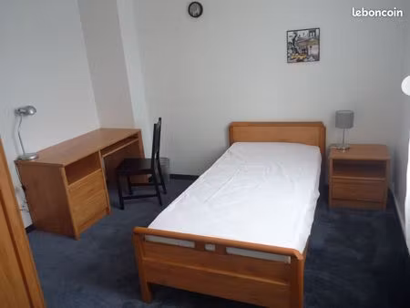 chambres à louer dans quartier hippodrome
