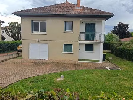 location maison 82m2