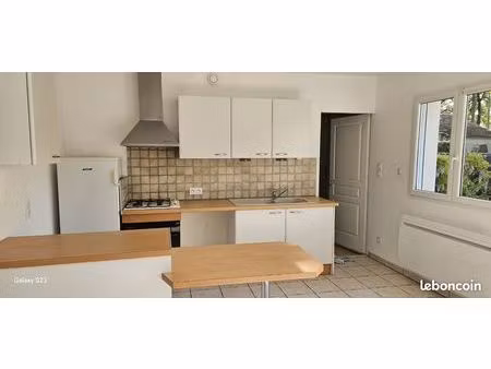 location maison individuelle 1250 charge non comprise
