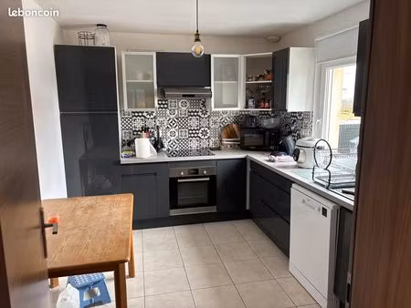 • location maison t4