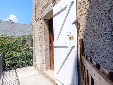 maison de ville 3 pièces 60 m²