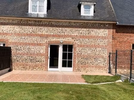 maison 3 chambres  au calme  à la campagne