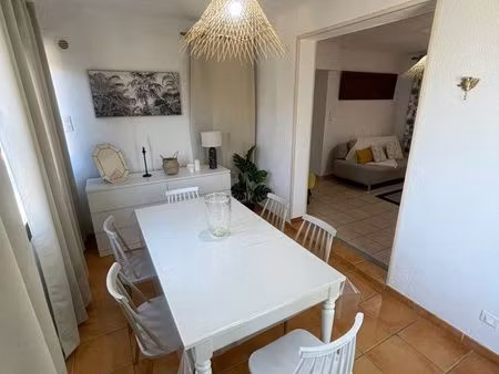 villa 2 chambres à l’année plaine orientale