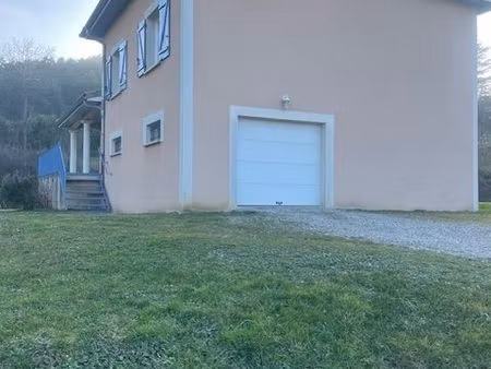villa recente