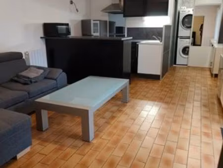 maison t2