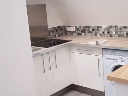 appartement t3