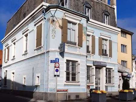 appartement 2 pièces 53 m²