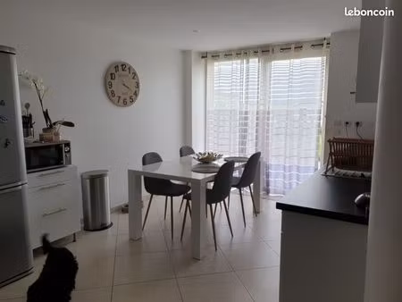 part. loue appt 75m2