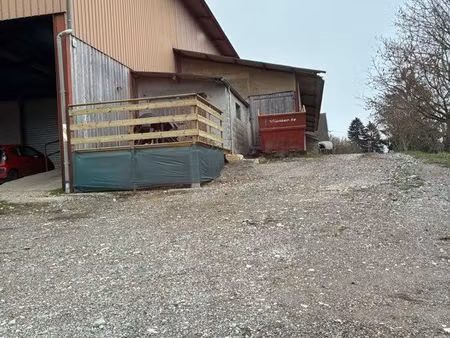 garage location