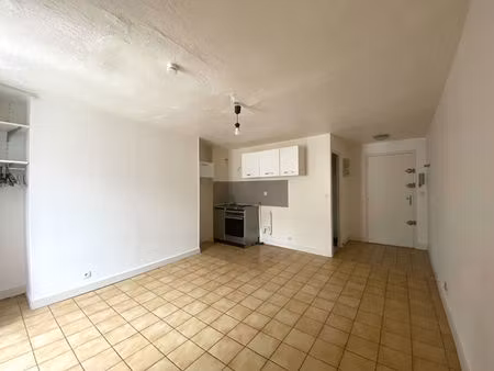 appartement arpajon 1 pièce(s) 25 m2