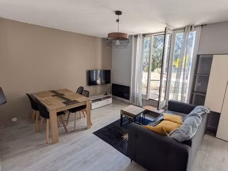 appartement t1 bis