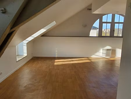 appartement neuf morigny champigny - 2 pièce(s) - 47.45 m2