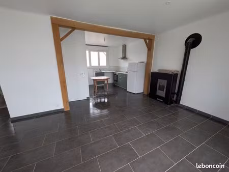 appartement nozay bourg