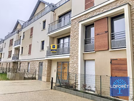 arpajon - studio recente- 27.10 m2
