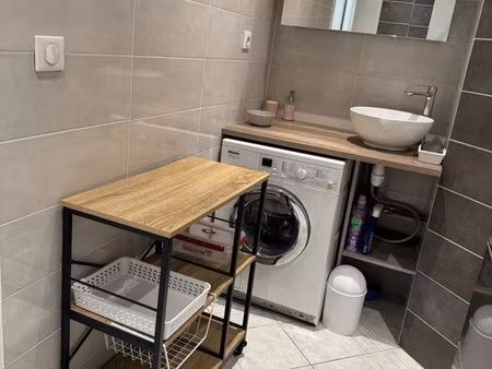 studio à louer