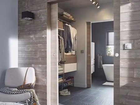 maison 4 pièces 96 m²