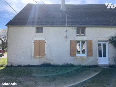 maison 3 pièces 86 m²