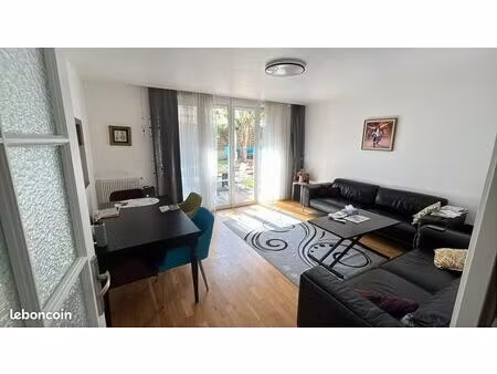 appartement - t4 choisy le roi