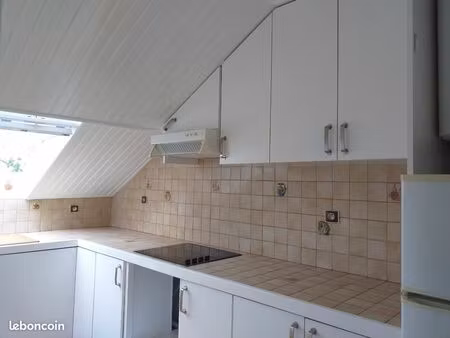 location appartement 3 pieces