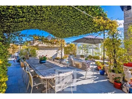 appartement de luxe à vendre dans le quartier maurice jeanpierre
