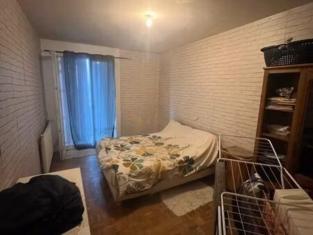 appartement 2 chambre