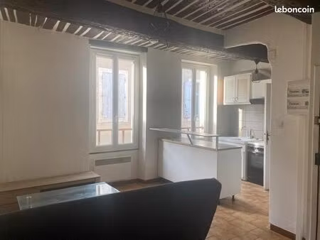 studio 30m2