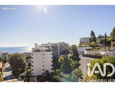 appartement 3 pièces 77 m²