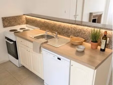 loue appartement