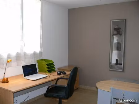 studio étudiant