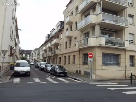 location garage