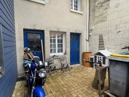maison 4 pièces 98 m²