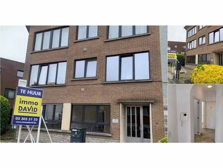appartement à louer à driekoningenlaan 9 zellik (rbv83963)