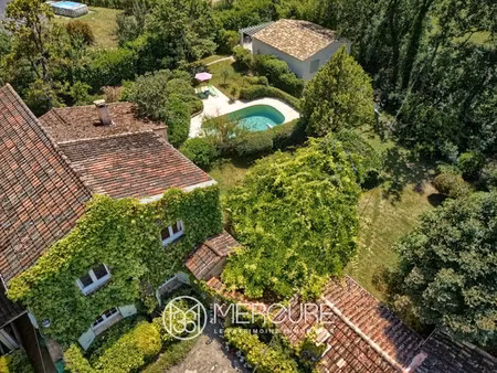 villa de luxe à vendre à tourrettes-sur-loup