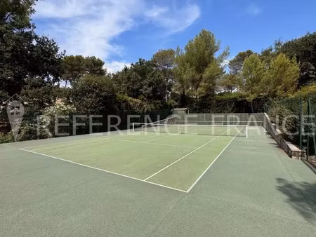 villa de luxe à vendre à mougins