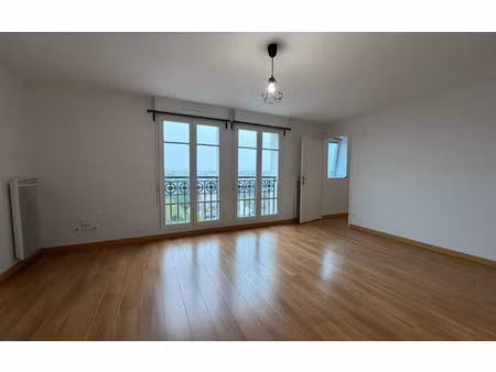 location appartement  50.43 m² t-2 à franconville  1 150 €