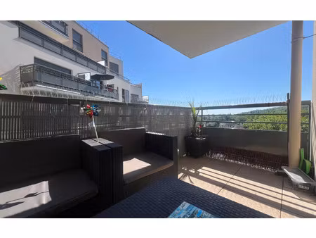 location appartement  57.63 m² t-3 à franconville  1 095 €