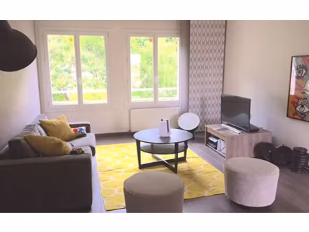 location appartement  69.73 m² t-3 à lyon 5  1 245 €