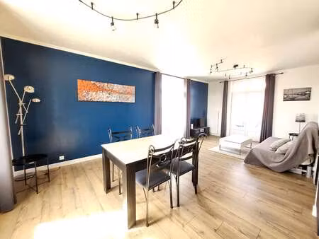 vente appartement 2 pièces à pornic (44210) : à vendre 2 pièces / 53m² pornic