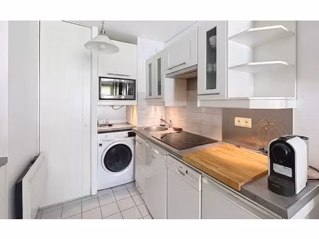 appartement tours 29.32 m² t-1 à vendre  114 500 €