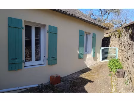 maison château-chinon (ville) m² t-2 à vendre  67 000 €