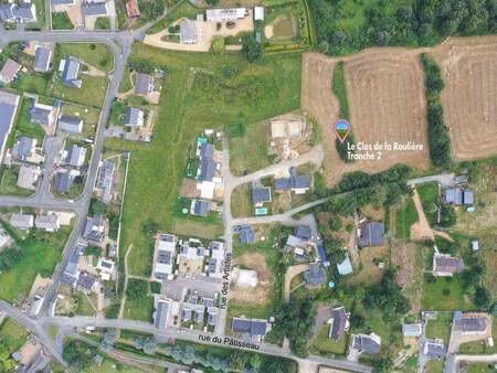 vente maison à étriché (49330) : à vendre / 70m² étriché