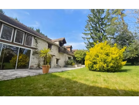 maison morigny-champigny 371 m² t-6 à vendre  759 600 €