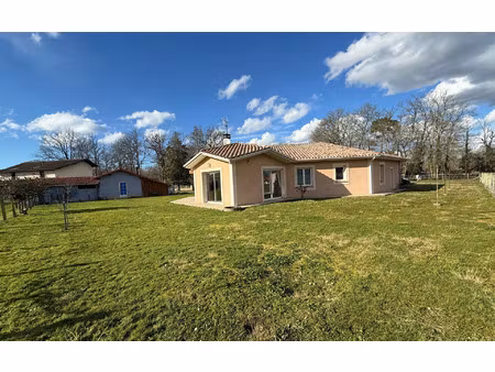 maison pouydesseaux 150 m² t-3 à vendre  265 000 €