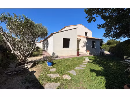 maison saint-aunès m² t-6 à vendre  599 000 €