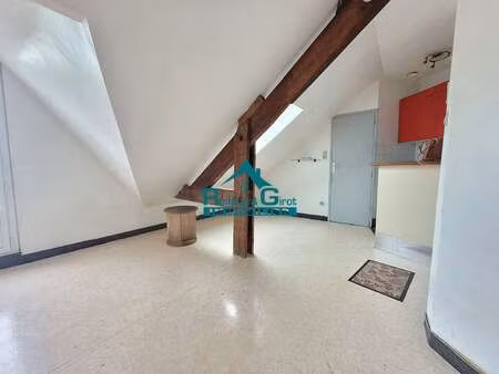 vente appartement t1 à cesson-sévigné (35510) : à vendre t1 / 17m² cesson-sévigné