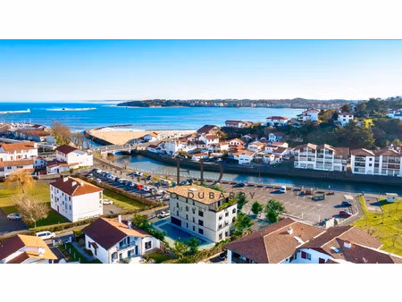 appartement 4 pièces - 97 m²
