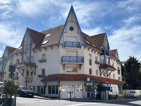 appartement 3 pièces - 77 m²