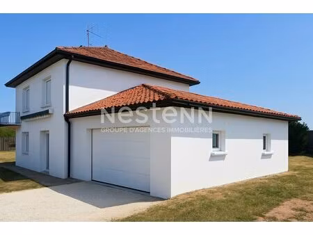 maison rénovée à brantome-en-périgord avec terrain et garage