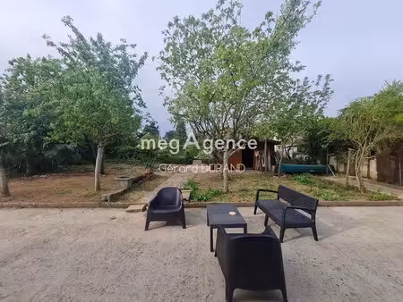 vente maison 5 pièces 91 m² à buxerolles (86180)  214 000 €